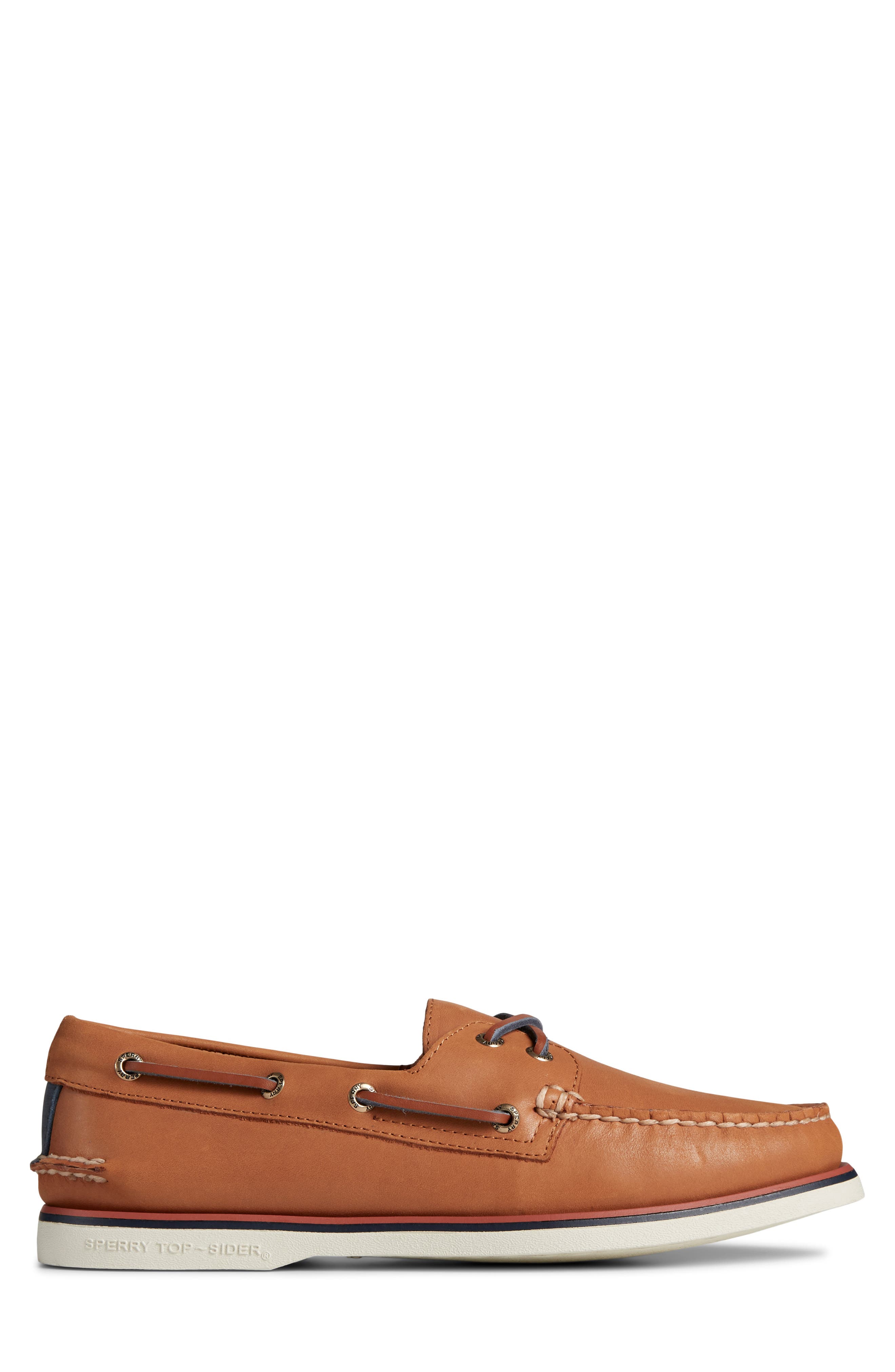 SPERRY TOP-SIDER<sup>®</sup> Sperry 'Authentic Original - Gold Cup' Boat Shoe, Alternate, color, 