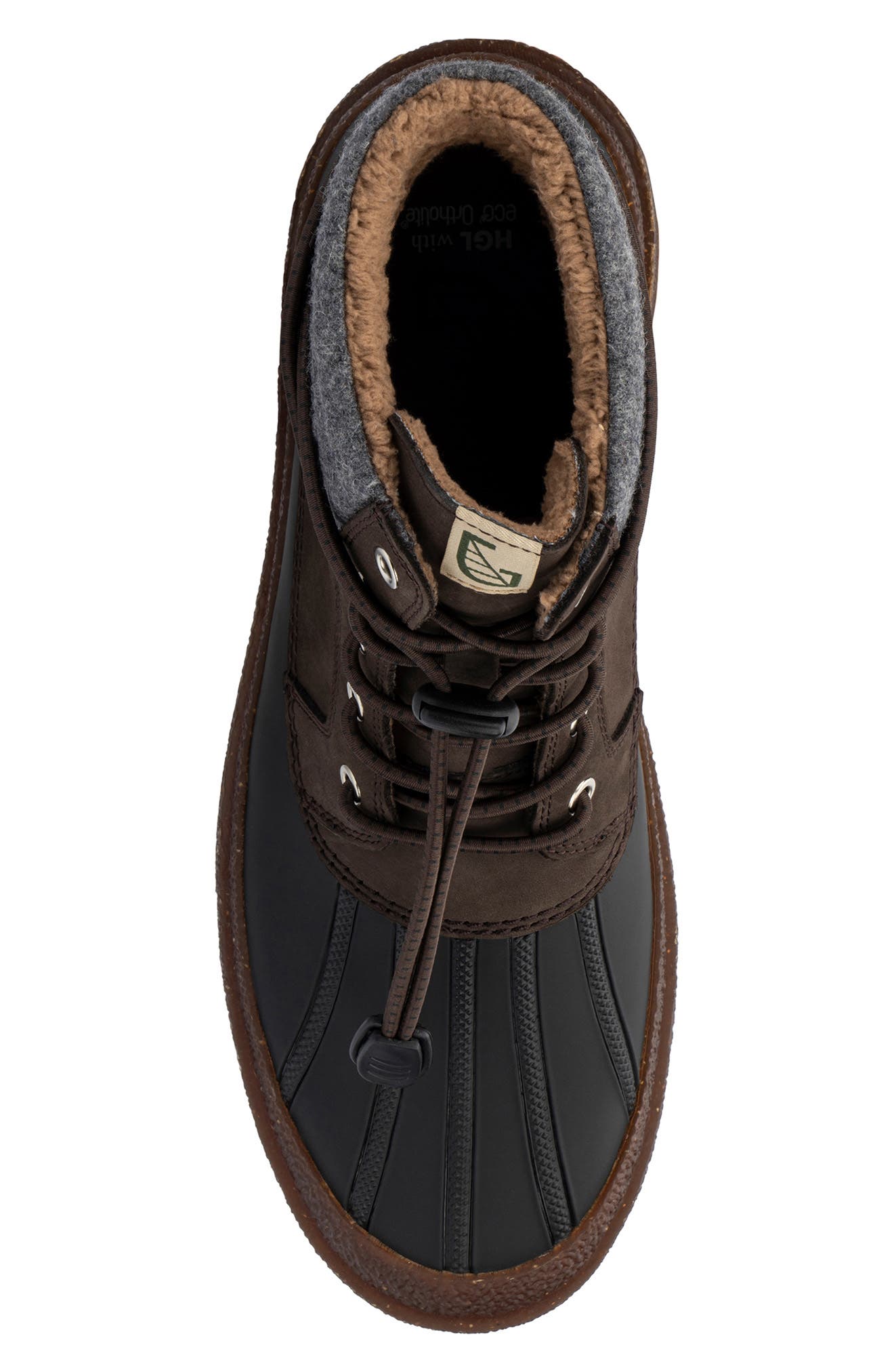 Hybrid Green Label Rayne Sneaker, Alternate, color, 