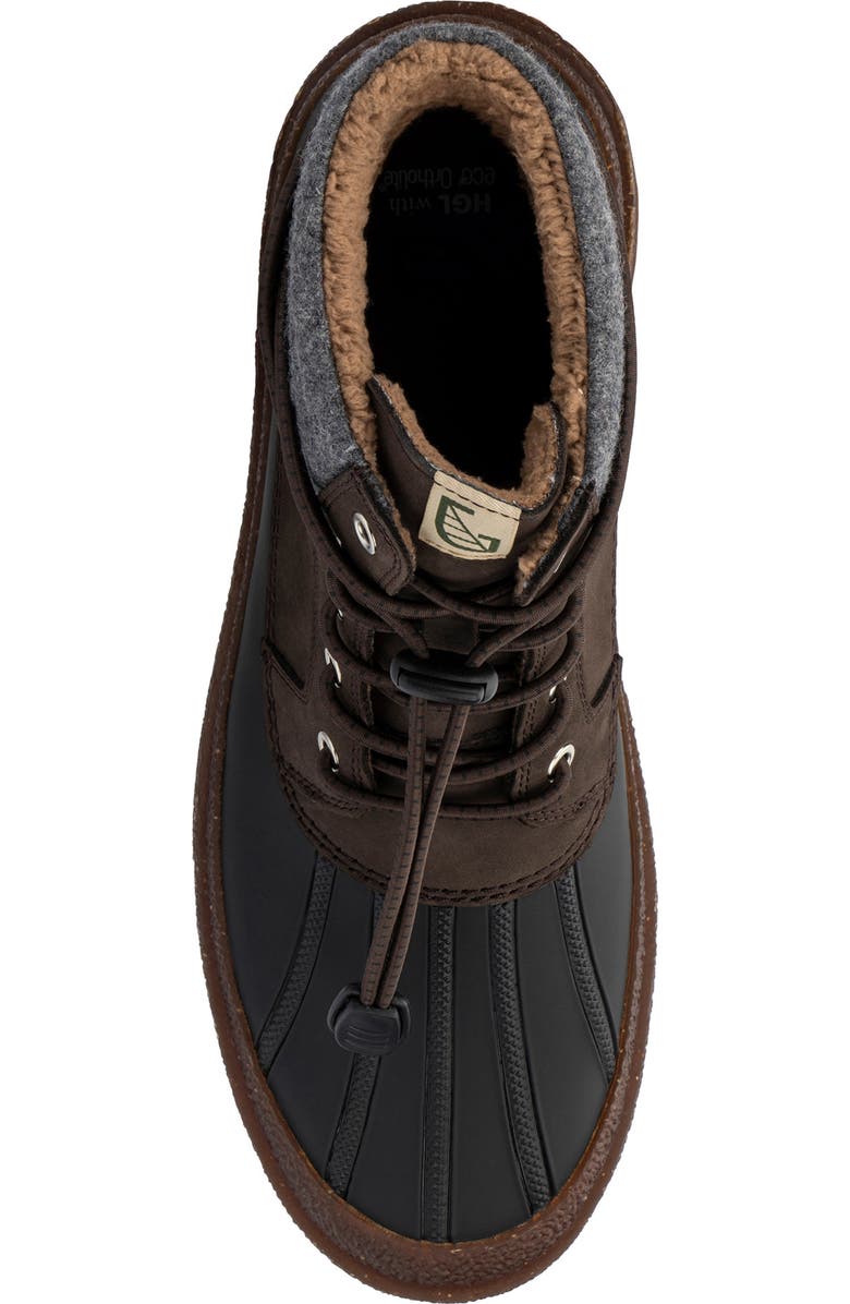 Hybrid Green Label Rayne Sneaker, Alternate, color,