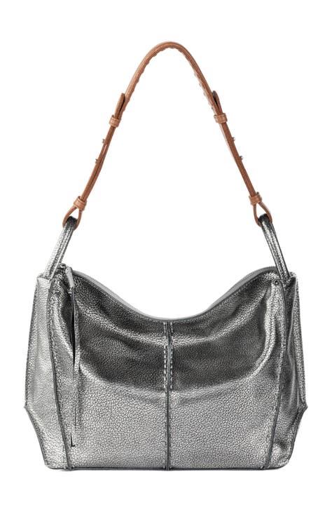 Grey Hobo Bags Purses for Women Nordstrom