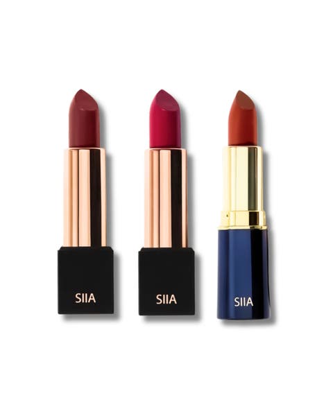 3-Pc. Muse Lip Trio Set