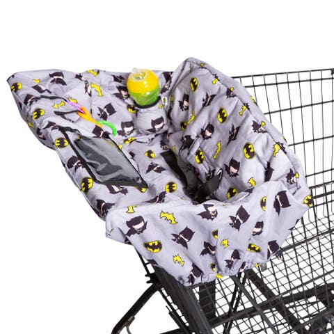 Disney Baby by Shopping Cart & High Chair Cover for to Toddler in Lion King