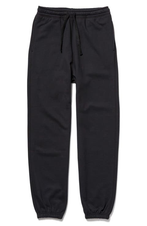 Drawstring Joggers
