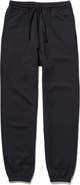 Richer Poorer Drawstring Joggers