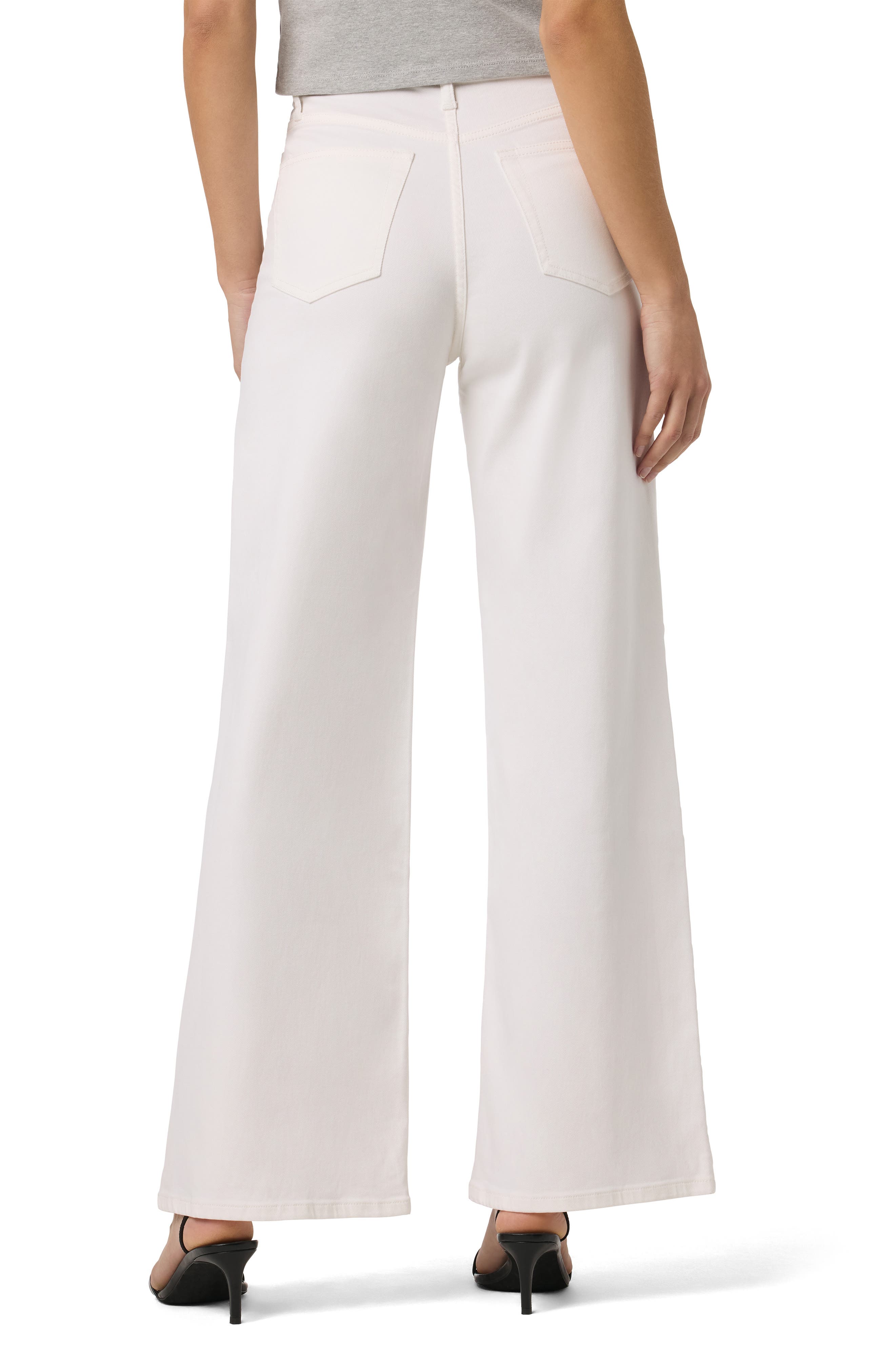 Wide Leg Jeans - image 2