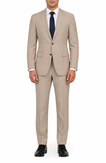 Giorgio Modern Fit Wool Suit