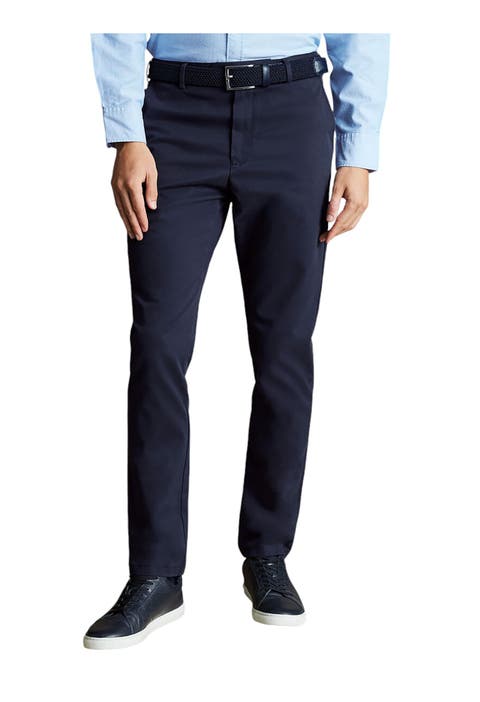 Slim Fit Ultimate Non-Iron Chino