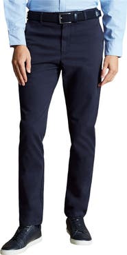 Charles Tyrwhitt Slim Fit Ultimate Non-Iron Chino