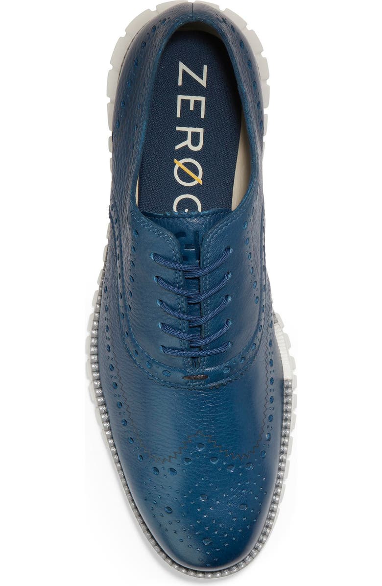 Cole Haan ZerøGrand Wingtip Oxford, Alternate, color,