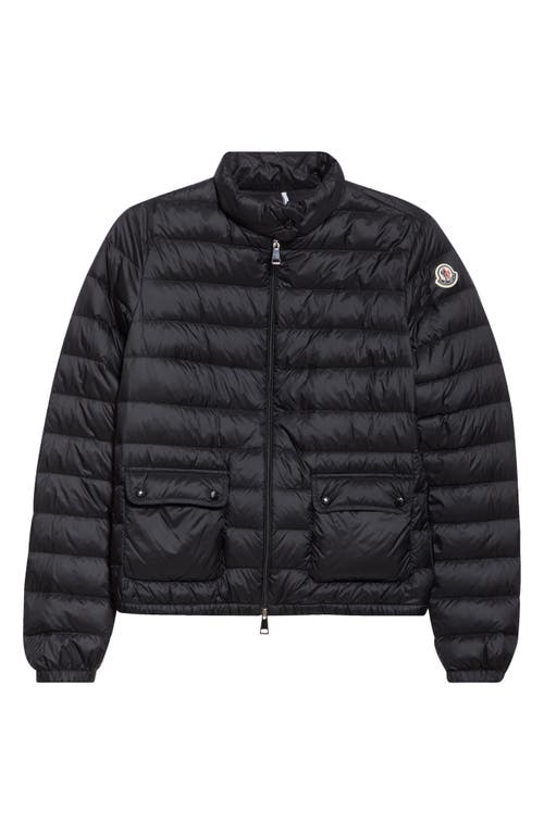 MONCLER MONCLER LANS DOWN JACKET