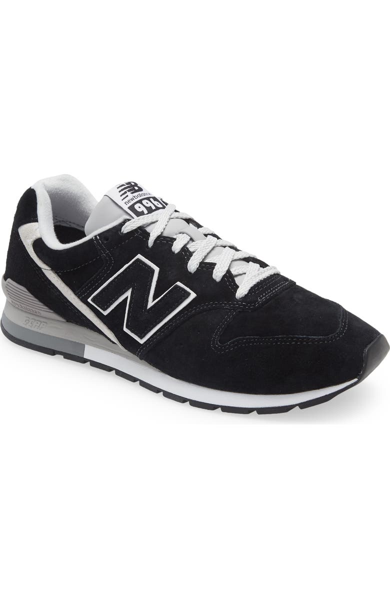 New Balance '996' Sneaker, Main, color,