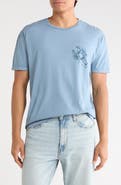Goodie Two Sleeves Plymouth Lobster Graphic T-Shirt