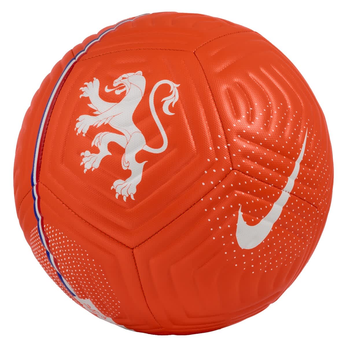 Nike Netherlands National Team Academy Soccer Ball | Nordstrom