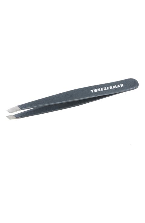 Slant Tweezer