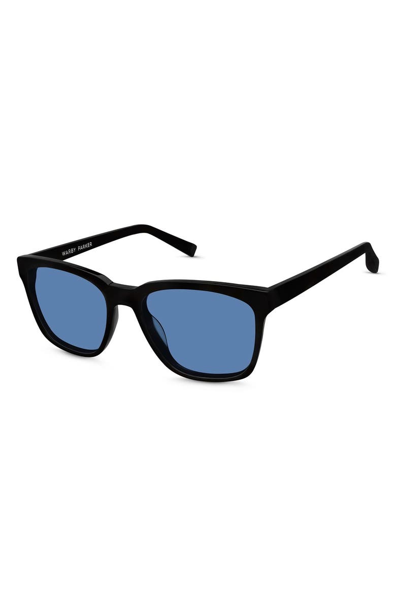 Warby Parker 'Barkley' 53mm Polarized Sunglasses, Alternate, color,