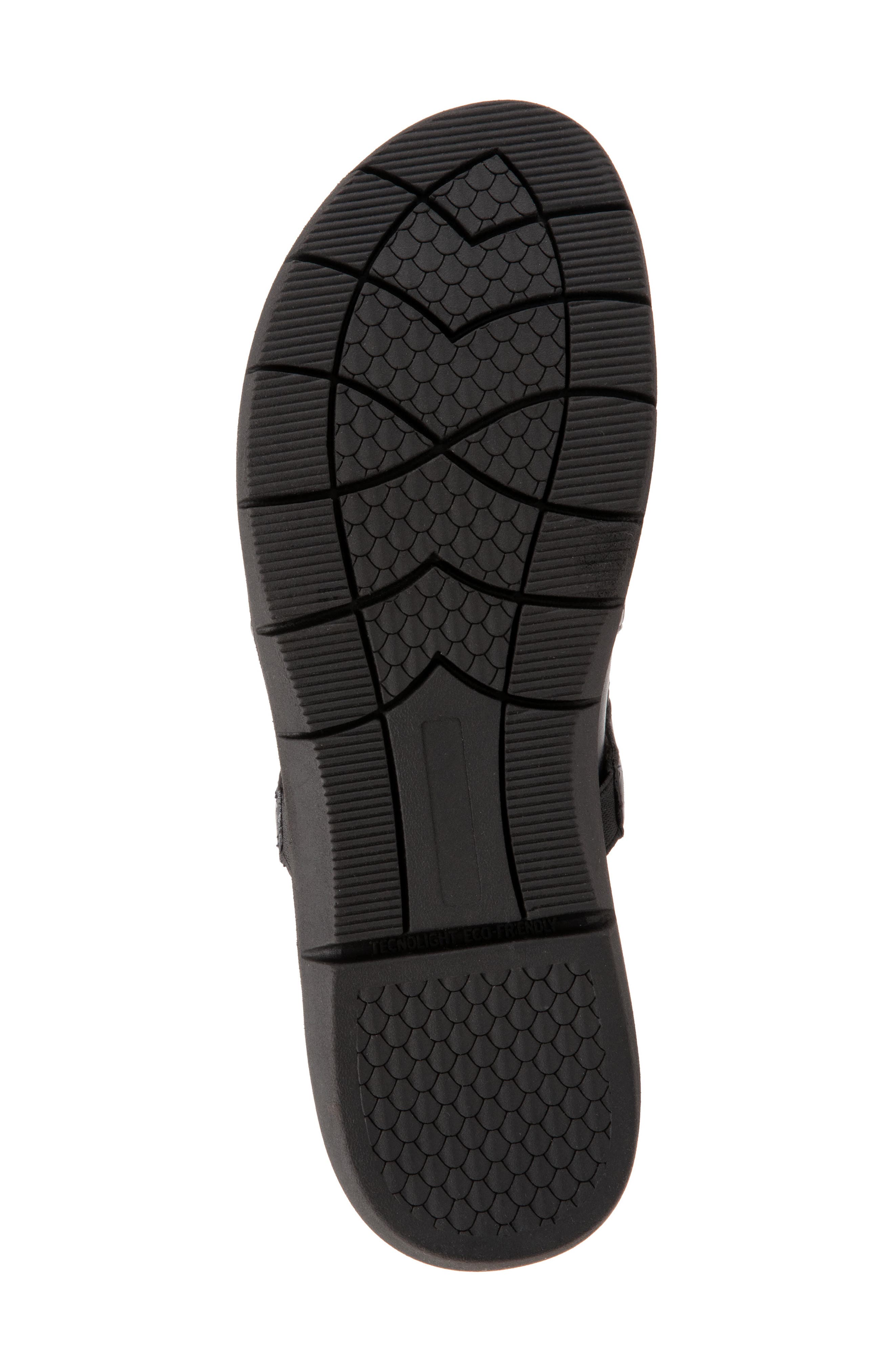 Salina II Woven Clog, Alternate, color, NAVY