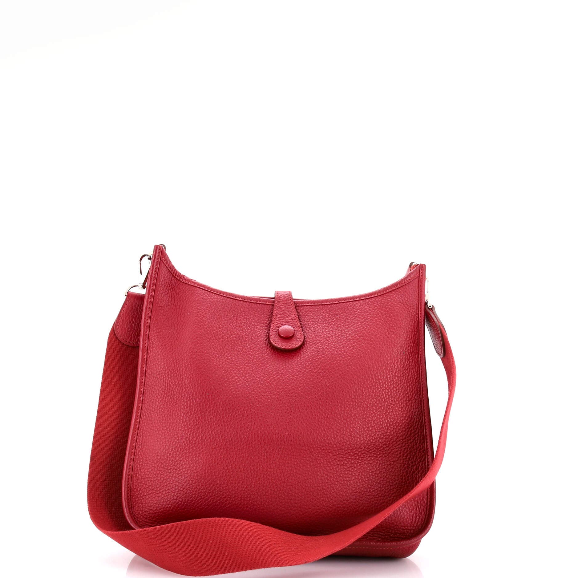Evelyne Bag Gen I Clemence PM, Alternate, color, Red