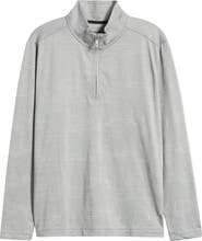 Tommy Bahama Monsterra Fade IslandZone® Performance Half Zip Pullover