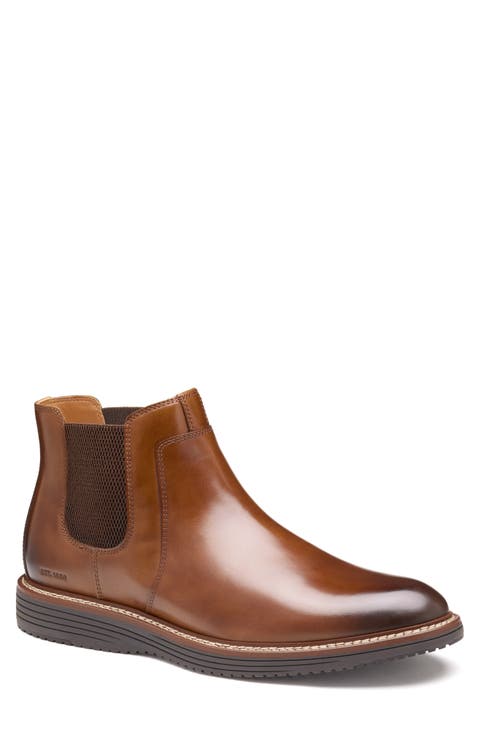 Upton Chelsea Boot (Men)