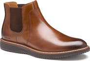 Johnston & Murphy Upton Chelsea Boot