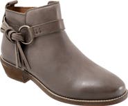 SoftWalk® Reade Bootie