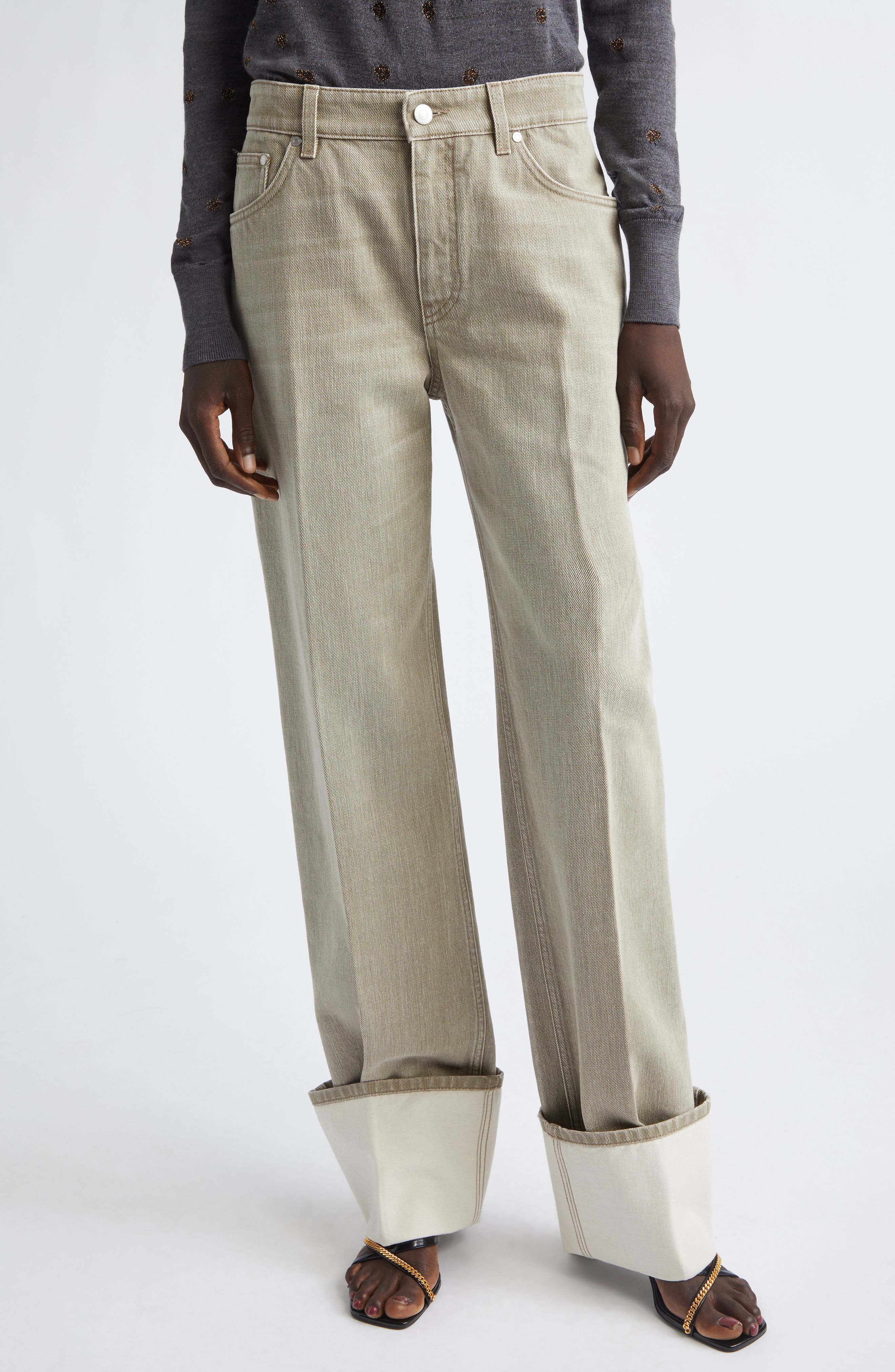 selected MIST GREY