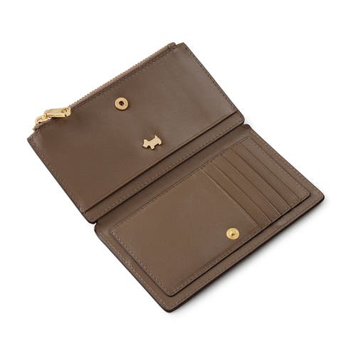 Radley Coin Street In Brown