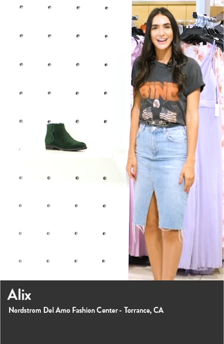 Rural Bootie, sales video thumbnail