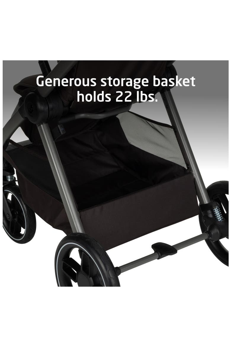 Oxford Modular Travel System, Alternate, color, OYSTER SHELL