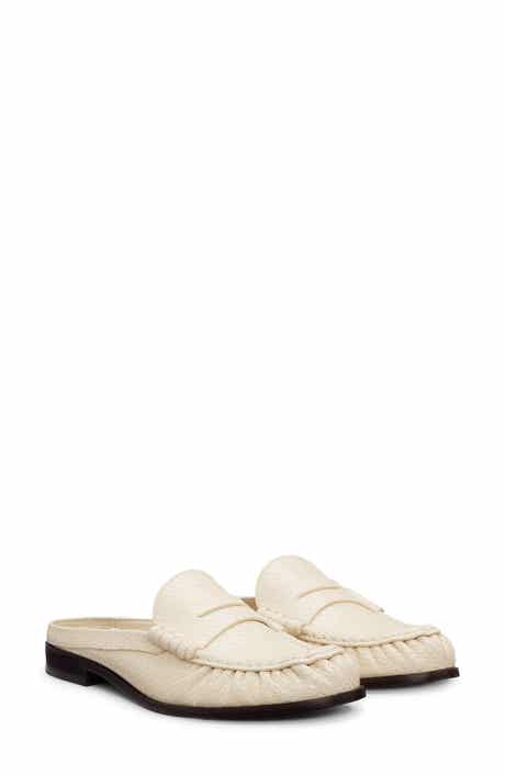 Francine Loafer Mule