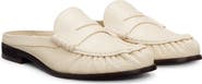 Reformation Francine Loafer Mule
