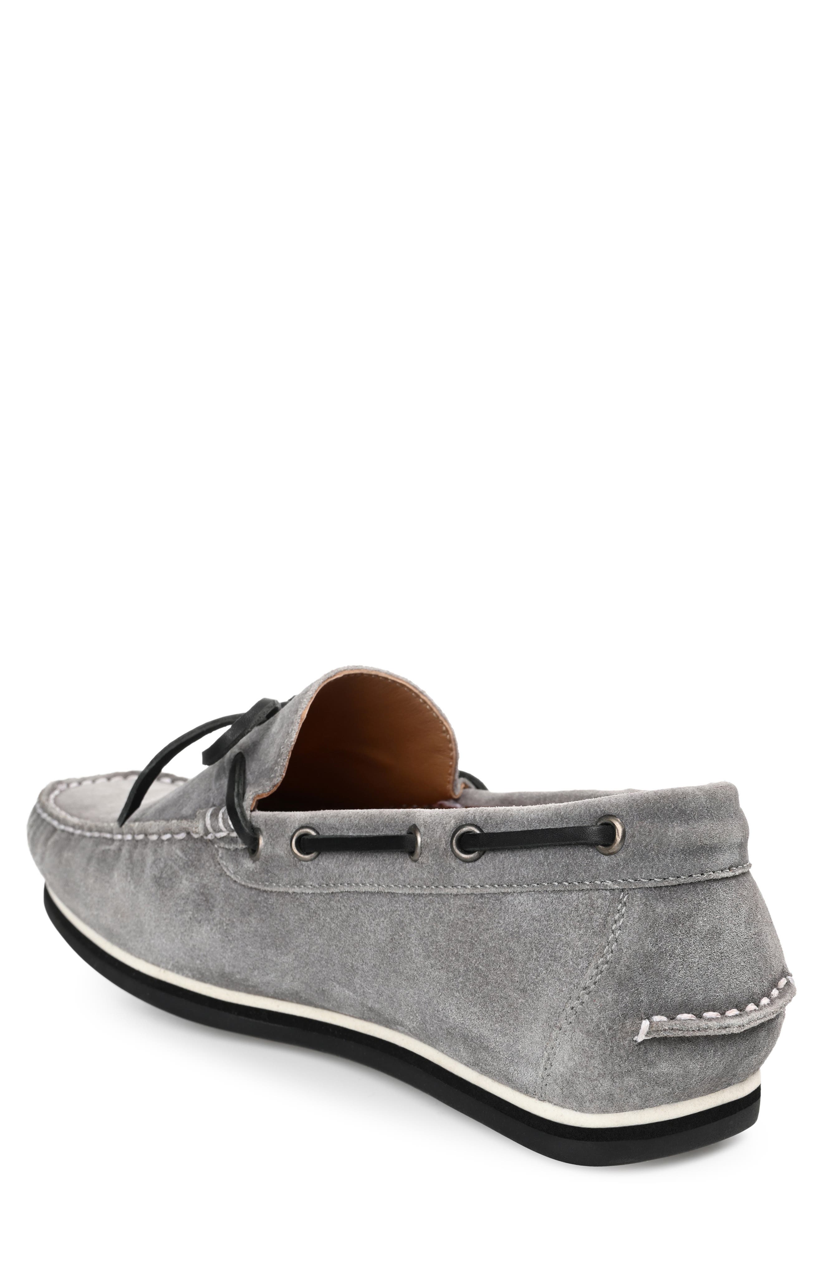 Thomas & Vine Sadler Driving Loafer, Alternate, color, 