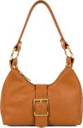 Persaman New York Giselle Leather Shoulder Bag