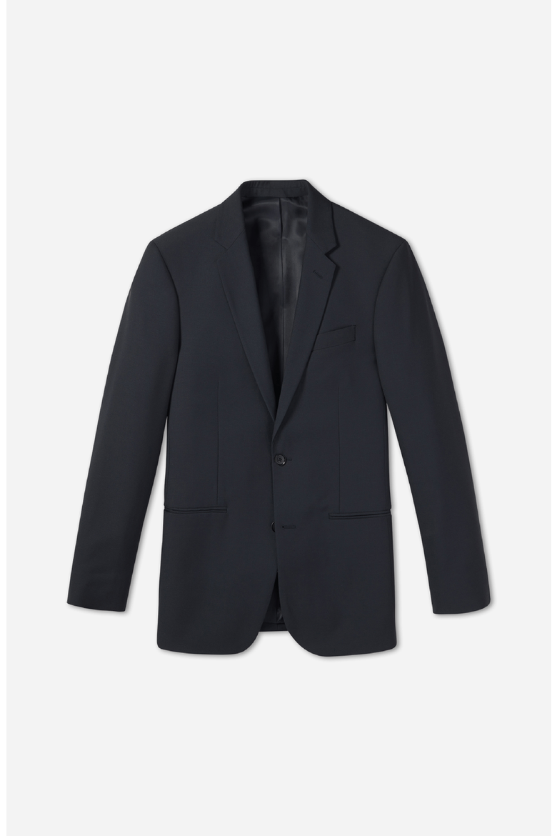 Suit Jacket, Alternate, color, Navy Blue