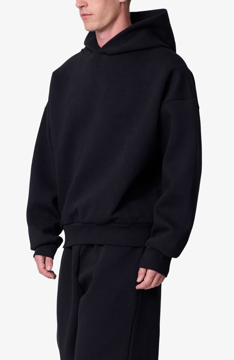 mnml Stiff Lounge Hoodie, Alternate, color, 