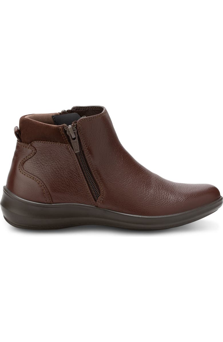 Eastland Winnow Bootie, Alternate, color, Brown