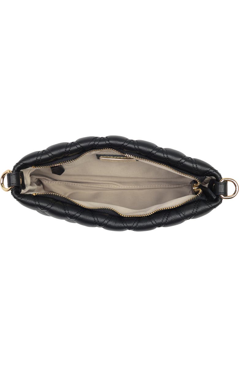 VALENTINO BY MARIO VALENTINO Vanille Sauvage Chain Strap Bag, Alternate, color,
