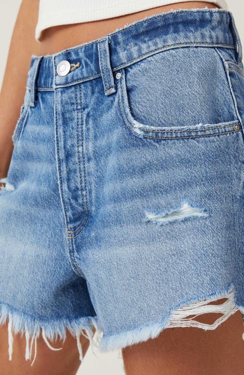 COTTON ON COTTON ON ORIGINAL DENIM SHORT