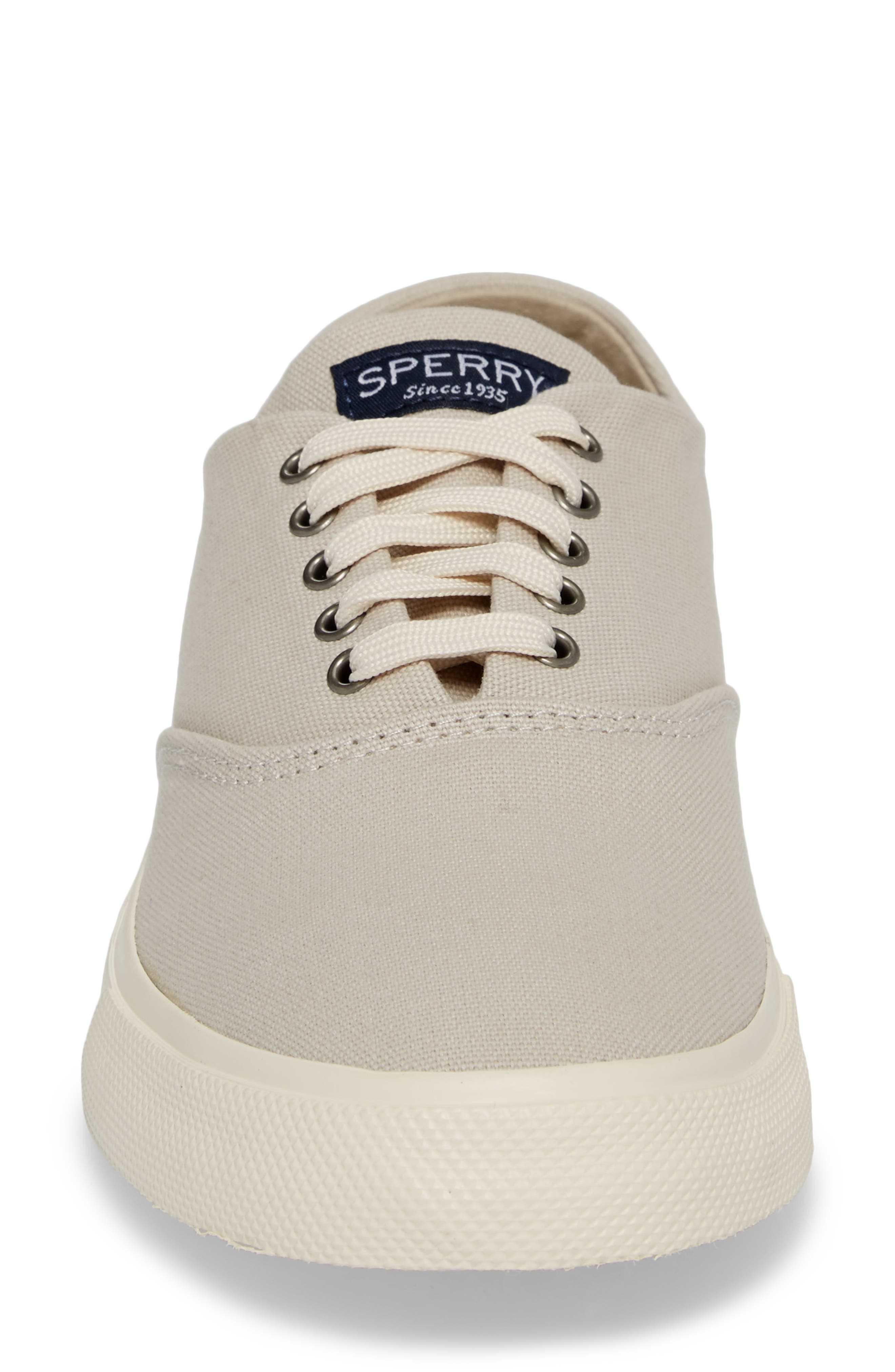 SPERRY TOP-SIDER<sup>®</sup> Sperry Captain's CVO Sneaker, Alternate, color, 
