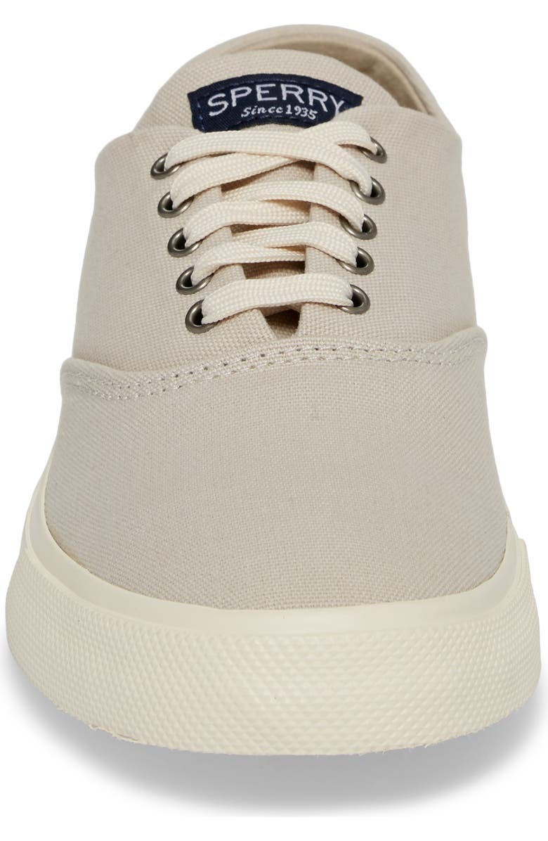 SPERRY TOP-SIDER<sup>®</sup> Sperry Captain's CVO Sneaker, Alternate, color,
