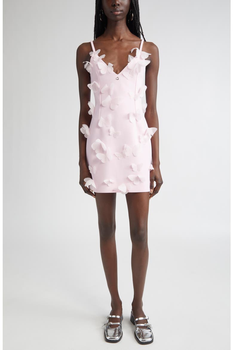 knit butterfly dress Social Butterfly Knit Dress