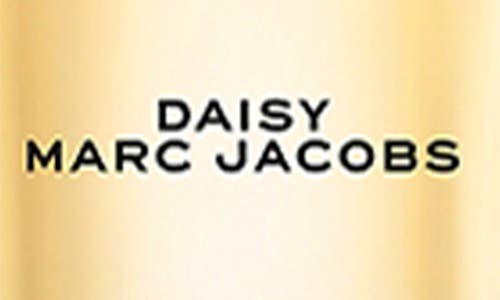 Marc Jacobs Daisy Eau De Toilette Set $206 Value In Transparent