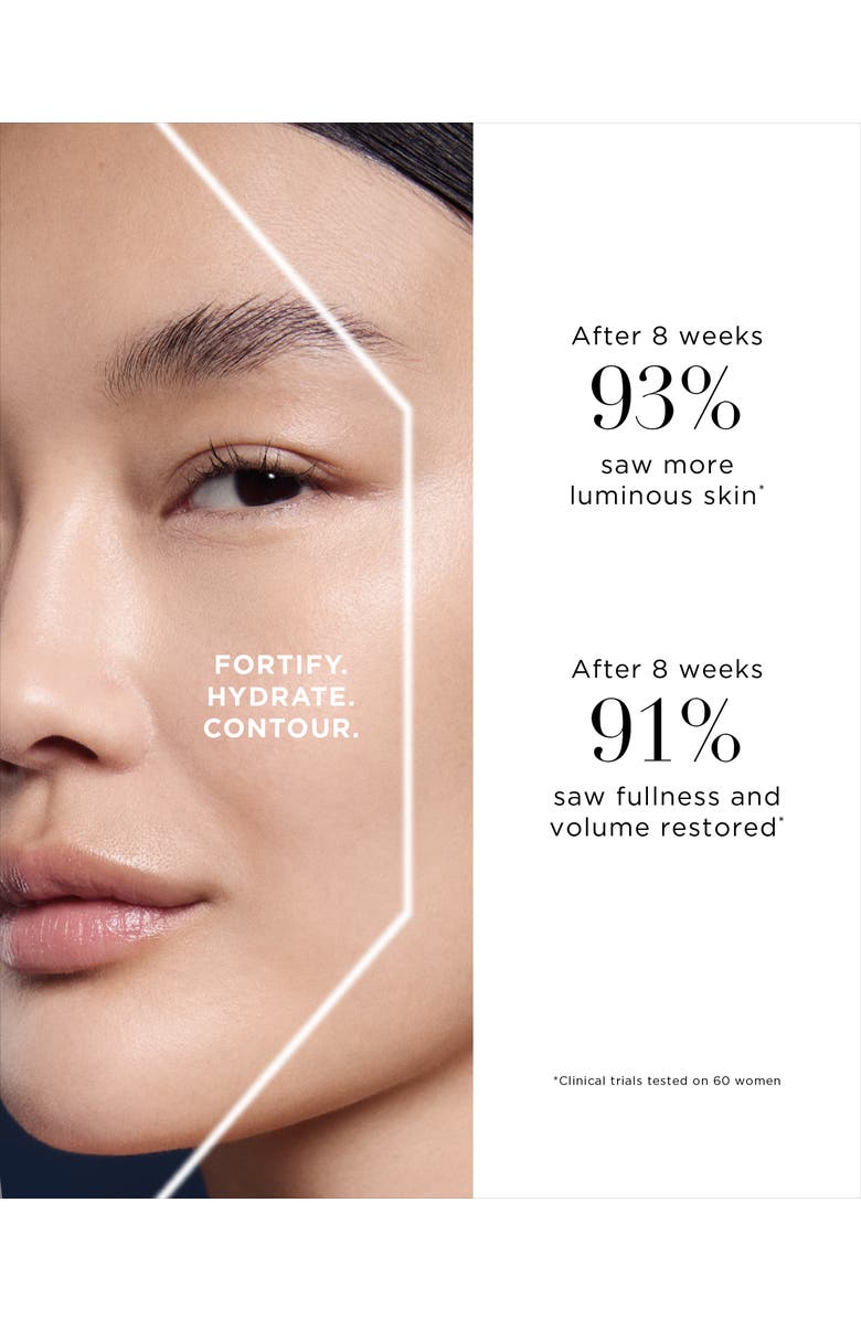 Noble Panacea The Absolute Active Replenishing Moisturizer Refill, Alternate, color, White