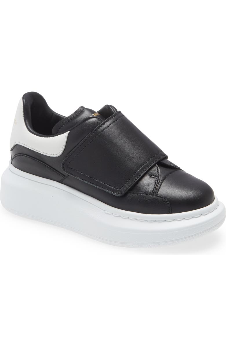McQueen Kids' Oversized Sneaker, Main, color,