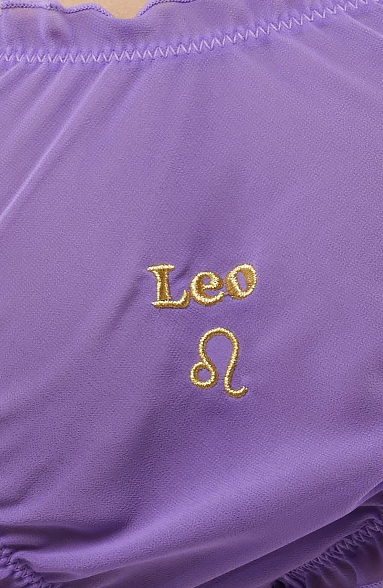 Playful Promises Leo Chiffon Panties, Alternate, color, 