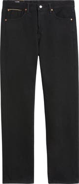 EDWIN Straight Leg Jeans