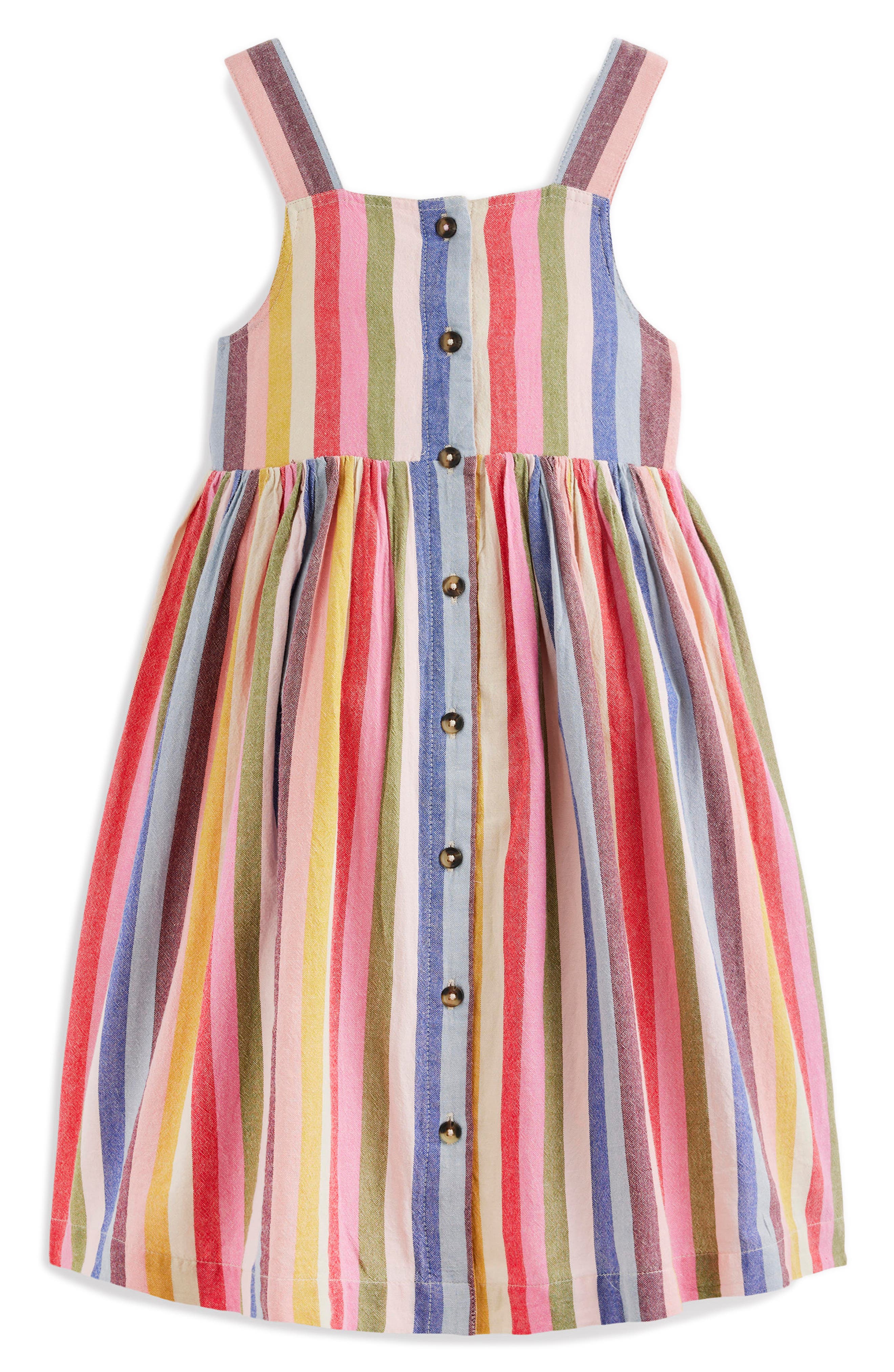 selected PINK/ GREEN MULTI STRIPE