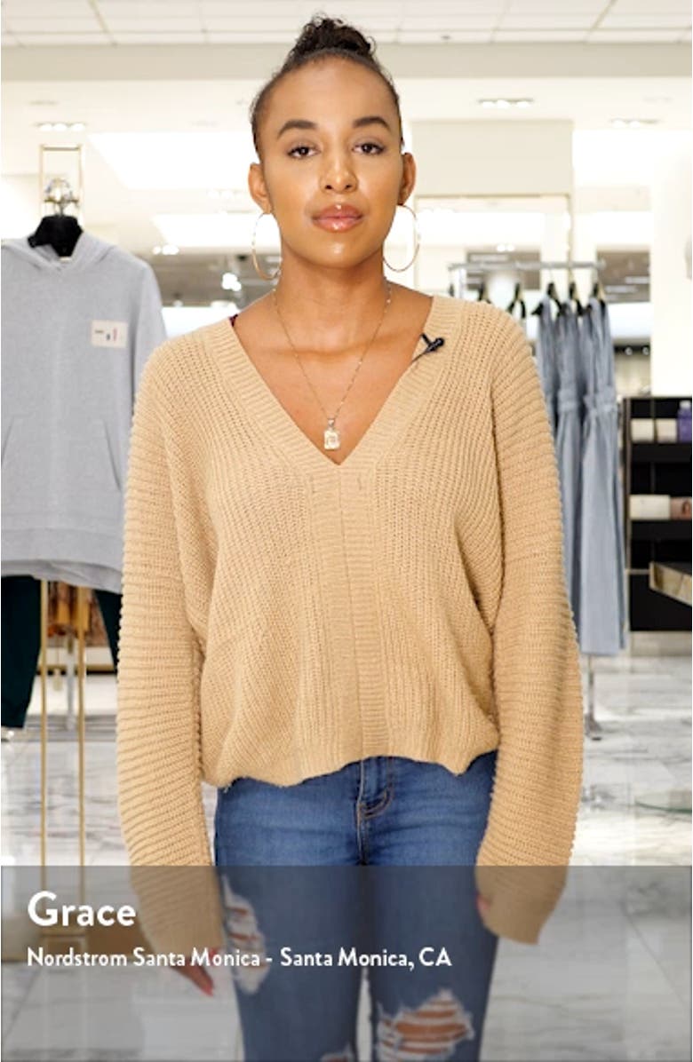 Sequin Lace Cocktail Dress with Capelet Overlay, sales video thumbnail