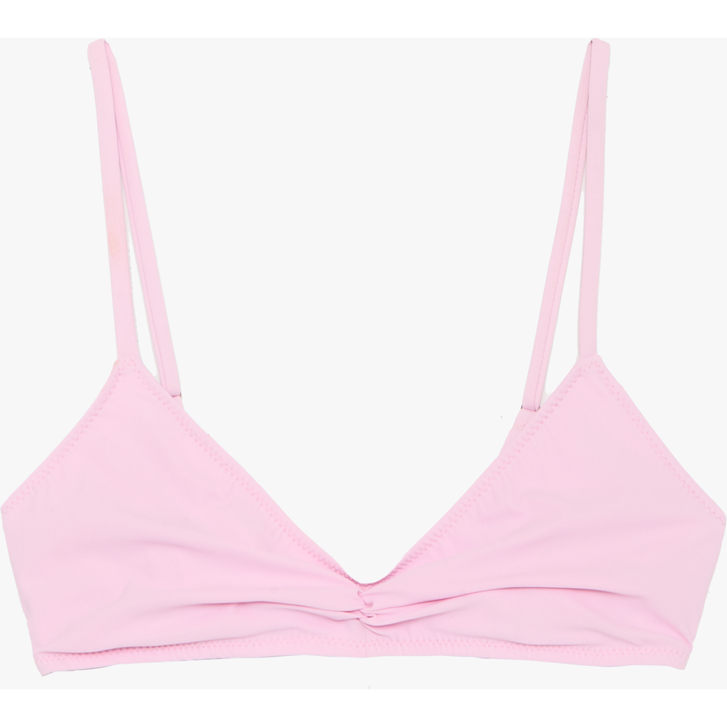 Araks Tessa Bikini Top In Pink