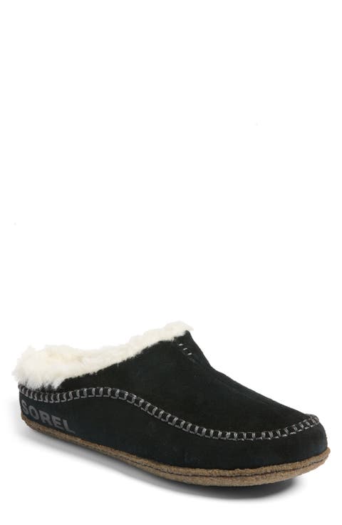 Falcon Ridge II Scuff Slipper (Men)